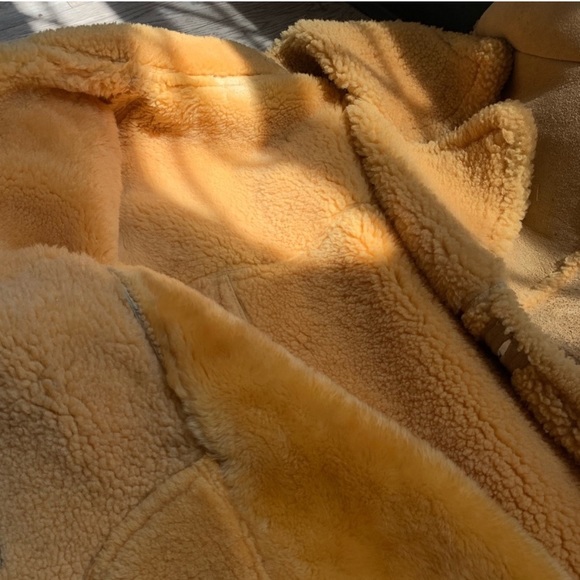 Vintage coat - Picture 5 of 8